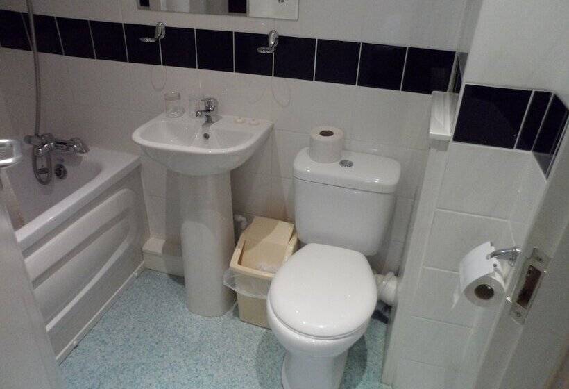 اتاق استاندارد, Britannia Edinburgh