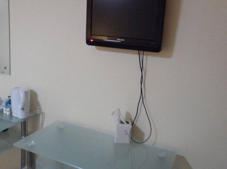 اتاق استاندارد, Britannia Edinburgh