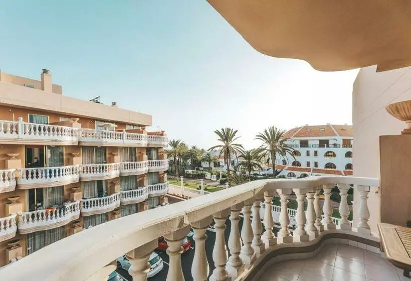 اتاق استاندارد, Cleopatra Palace