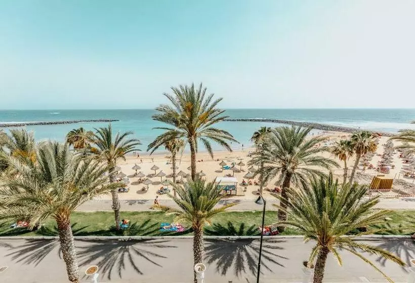 اتاق استاندارد با چشم‌انداز دریا, Cleopatra Palace