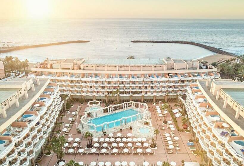 套房, Cleopatra Palace