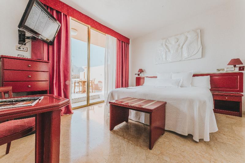 标准间, Cleopatra Palace