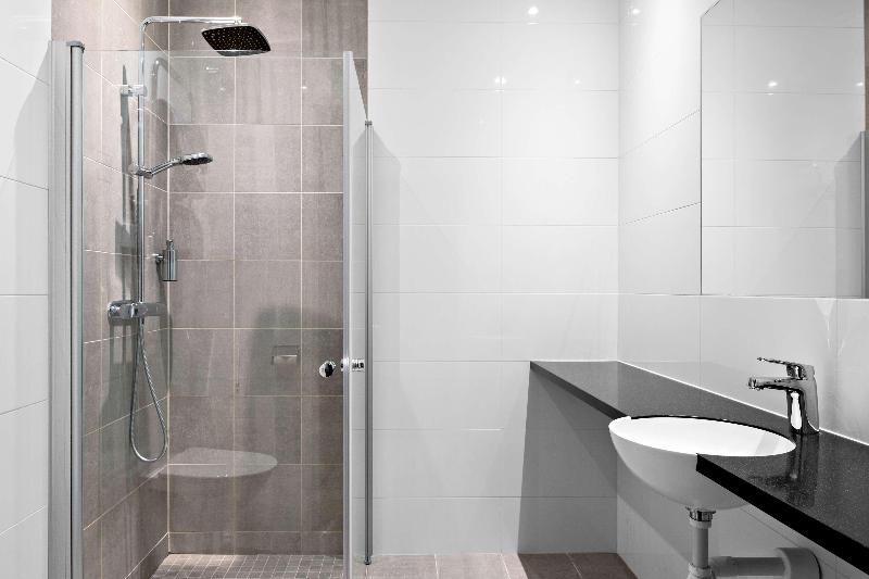 스탠다드 룸, Columbia