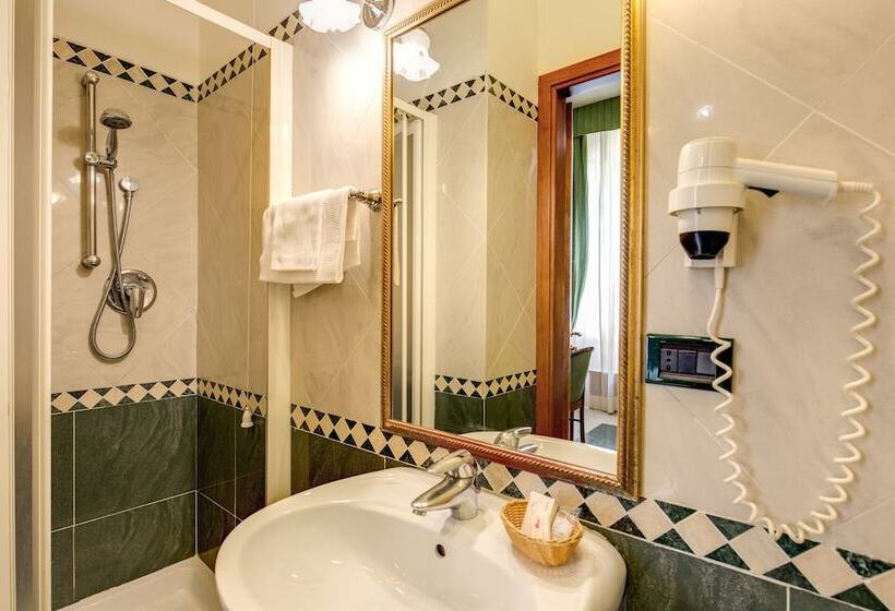 חדר סטנדרט יחיד, Contilia