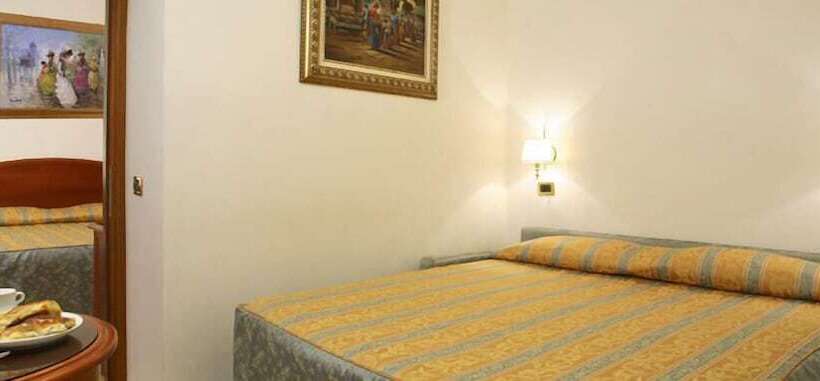 חדר סופריור, Contilia