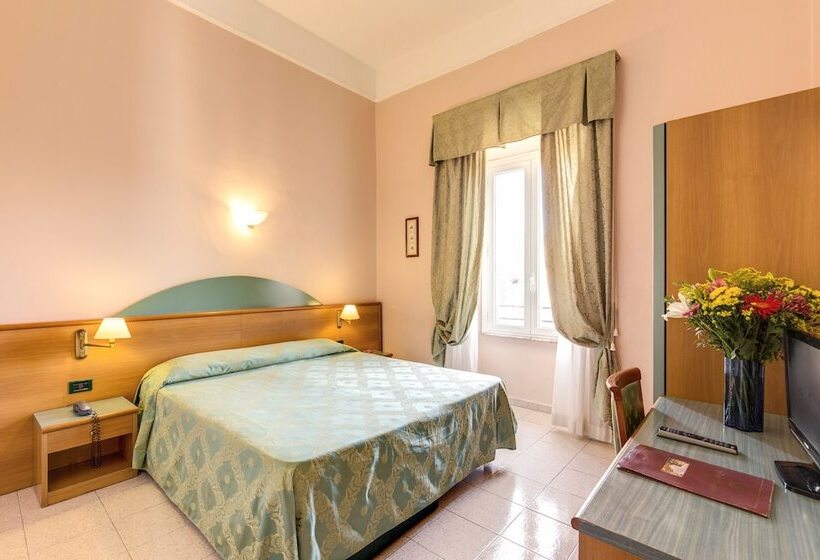 חדר סופריור, Contilia