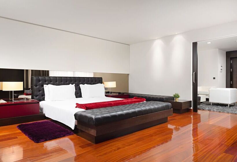 수피리어 스위트, Dos Zimbros