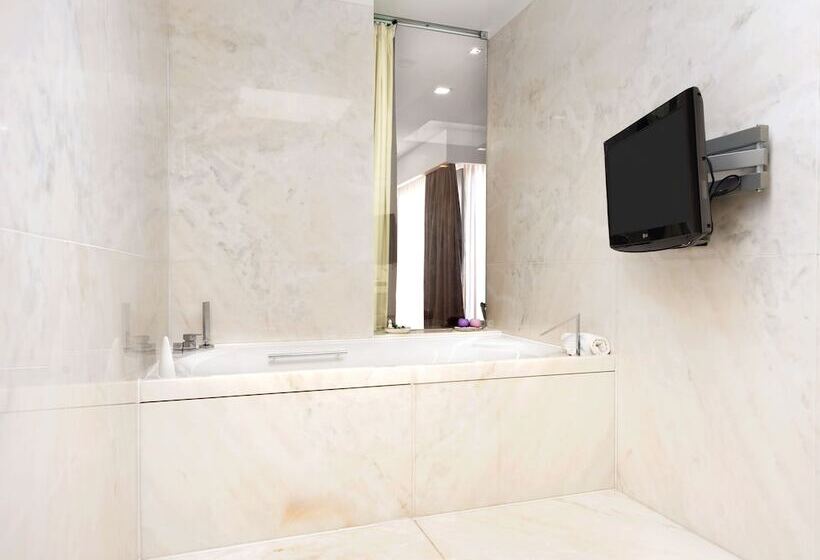 수피리어 스위트, Dos Zimbros