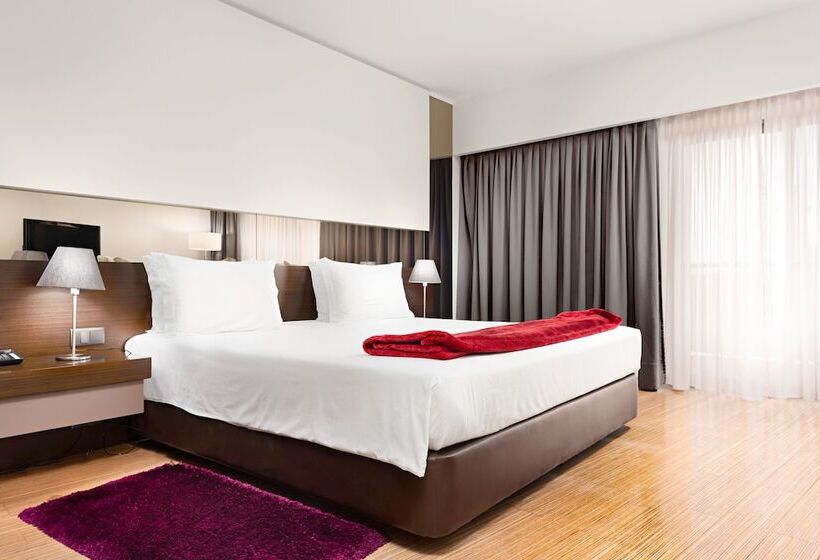 스탠다드 룸, Dos Zimbros