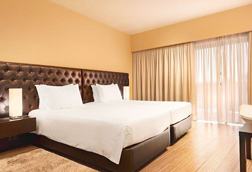 스탠다드 룸, Dos Zimbros