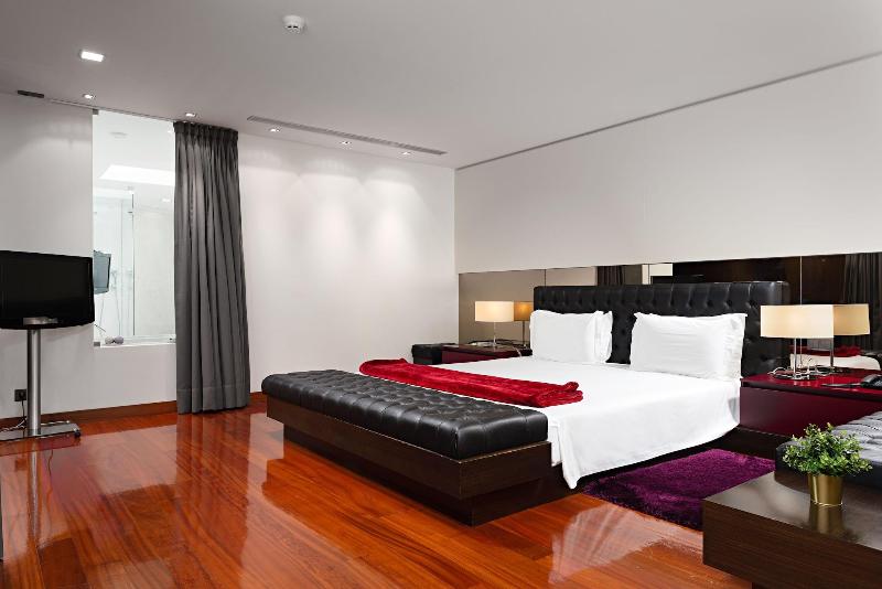 수피리어 스위트, Dos Zimbros