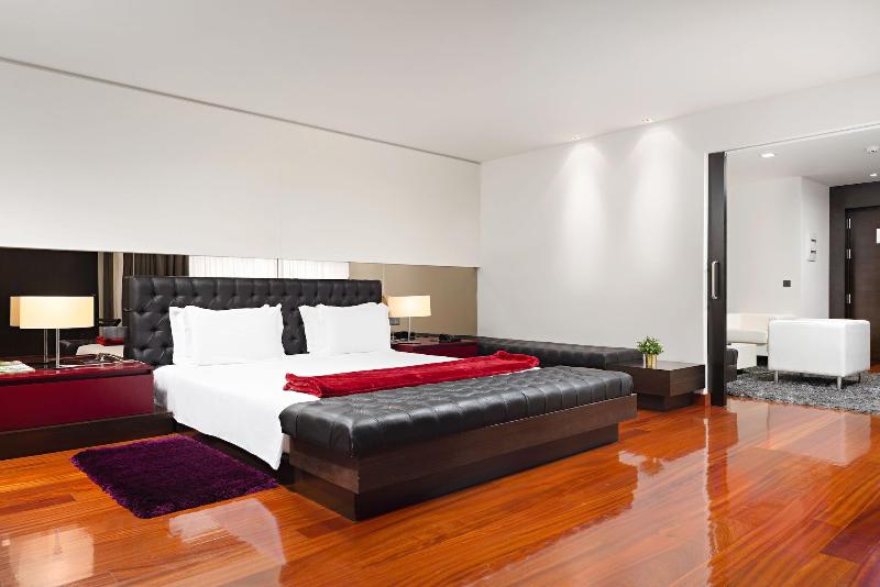 수피리어 스위트, Dos Zimbros