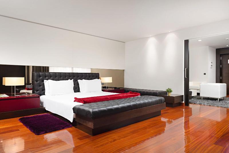 수피리어 스위트, Dos Zimbros