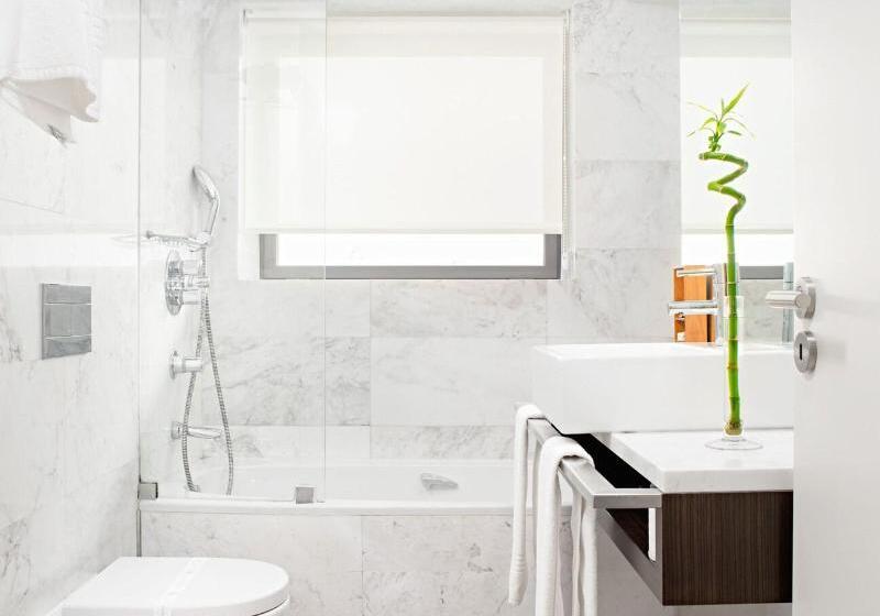 스위트, Dos Zimbros