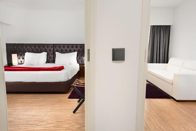 스위트, Dos Zimbros