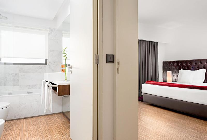 스위트, Dos Zimbros