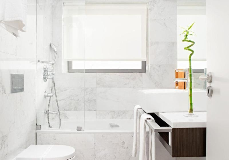 스위트, Dos Zimbros