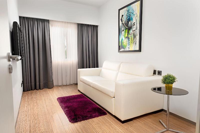 스위트, Dos Zimbros