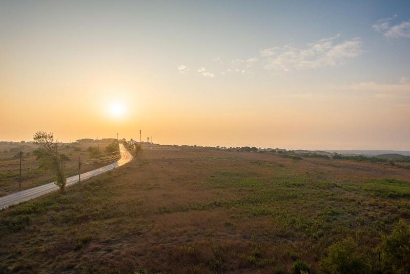 수피리어 룸 바다 전망, Dos Zimbros