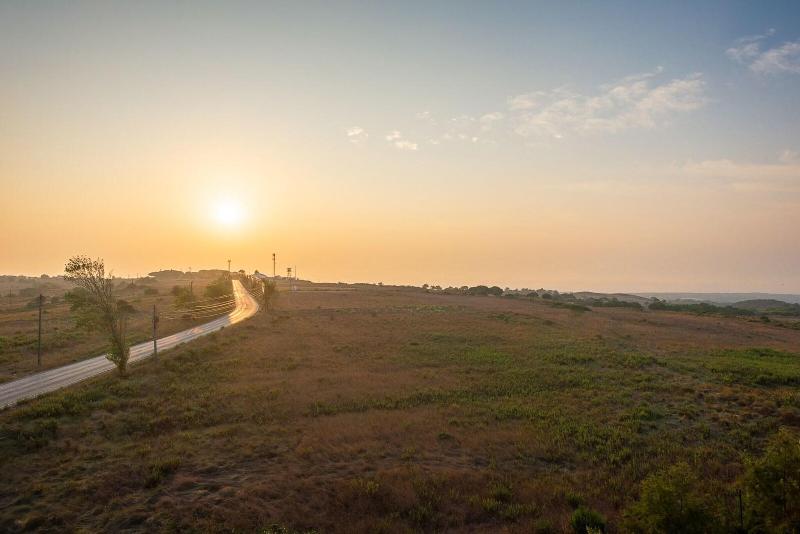 수피리어 룸 바다 전망, Dos Zimbros