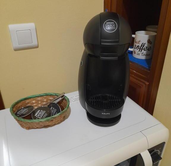 غرفة سوبيريور ثلاثية, El Tejo De Comillas