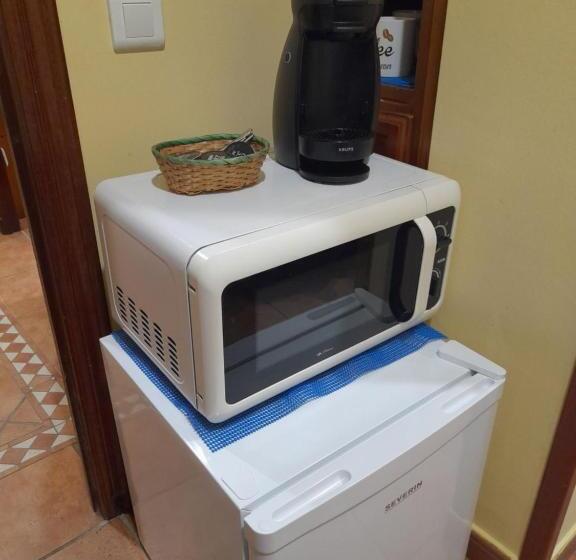 غرفة سوبيريور ثلاثية, El Tejo De Comillas