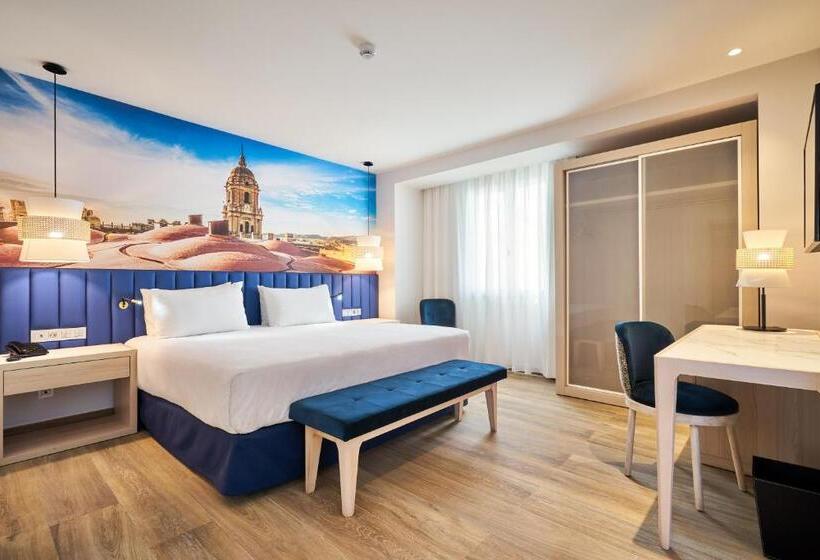 اتاق استاندارد, Eurostars Astoria