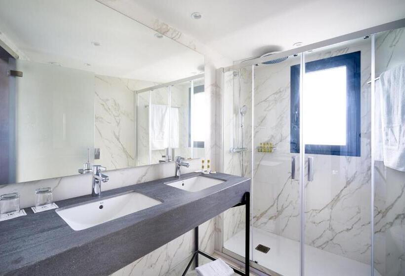 اتاق استاندارد, Eurostars Astoria