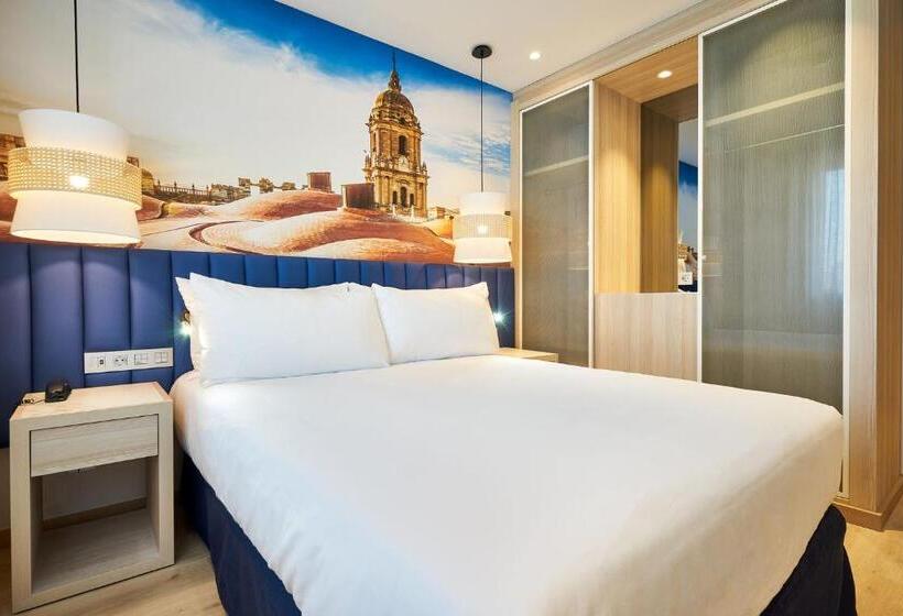 اتاق استاندارد, Eurostars Astoria