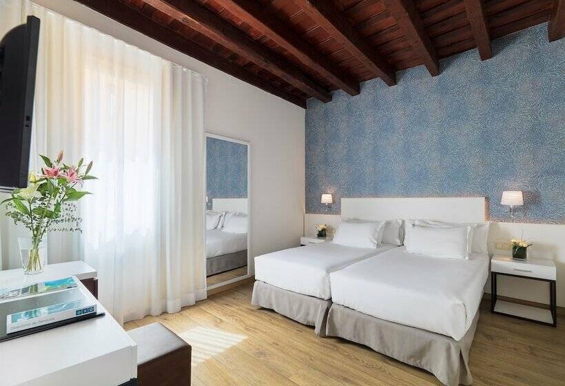 Номер Стандарт, H10 Raco Del Pi