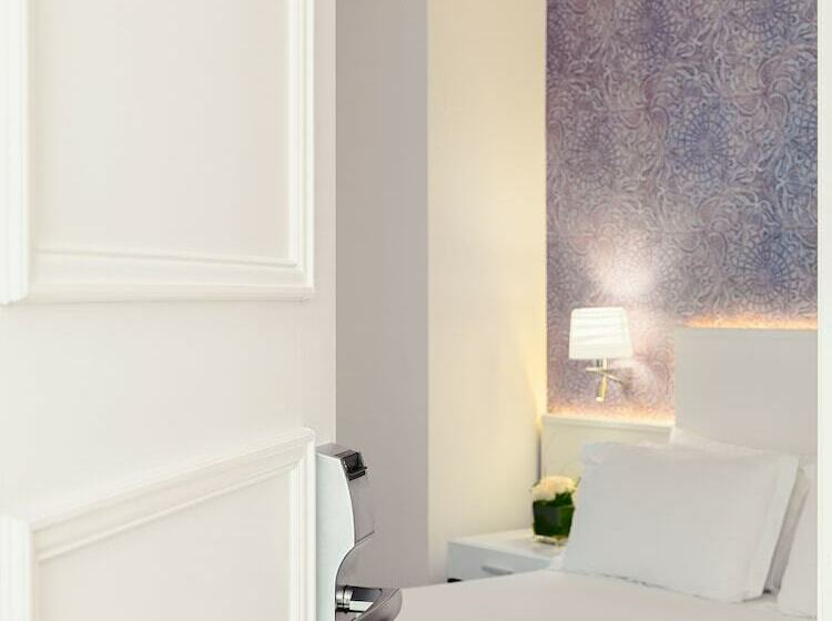 Номер Стандарт, H10 Raco Del Pi