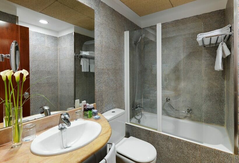 Номер Стандарт, H10 Raco Del Pi