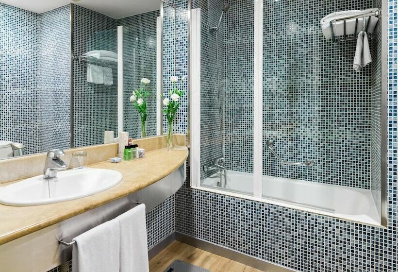 Номер Стандарт, H10 Raco Del Pi