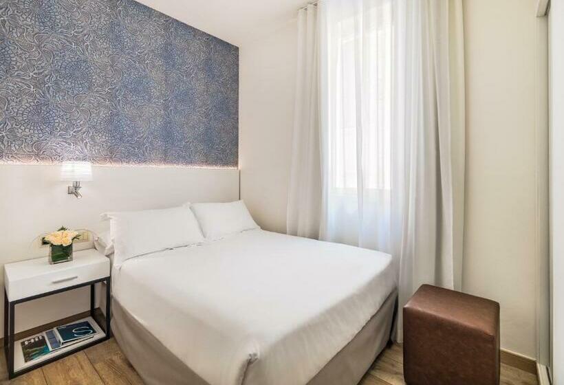 Номер Basic, H10 Raco Del Pi