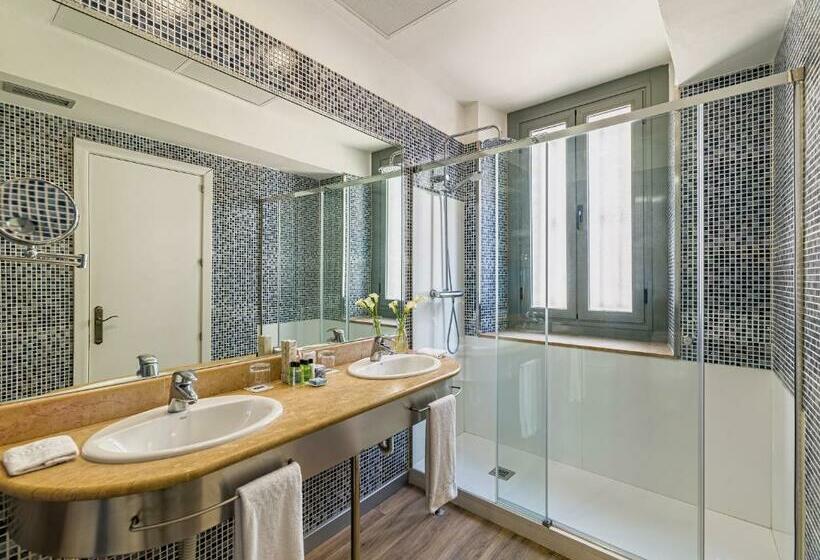 Номер Стандарт Трехместный, H10 Raco Del Pi