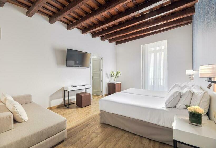 Номер Стандарт Трехместный, H10 Raco Del Pi