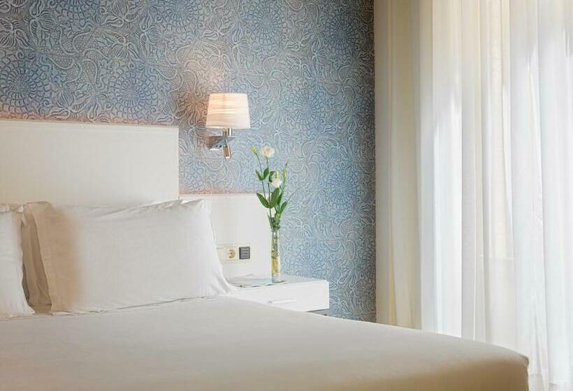 Номер Стандарт, H10 Raco Del Pi