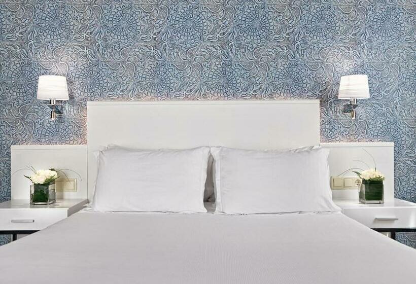 Номер Стандарт, H10 Raco Del Pi