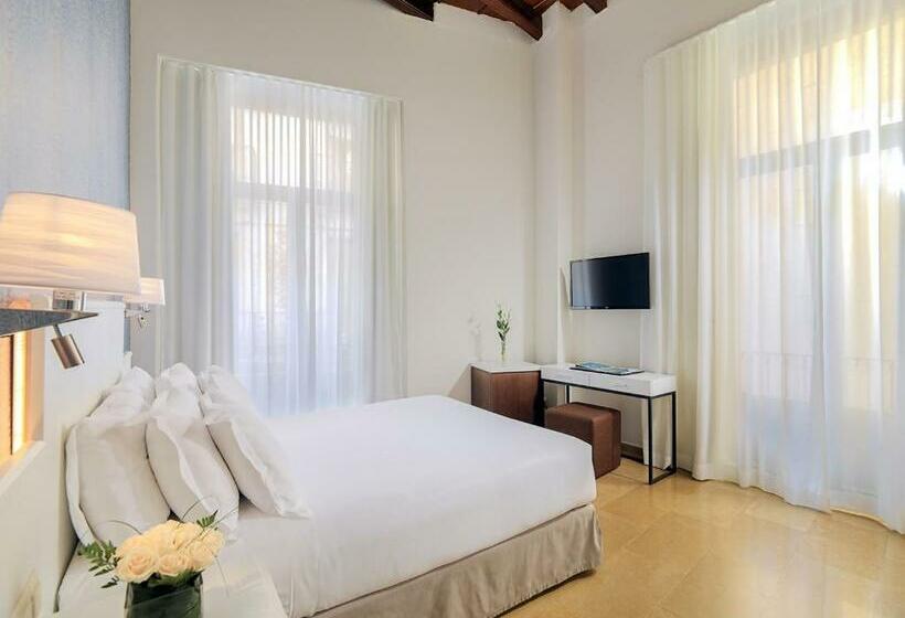 Номер Стандарт с Балконом, H10 Raco Del Pi