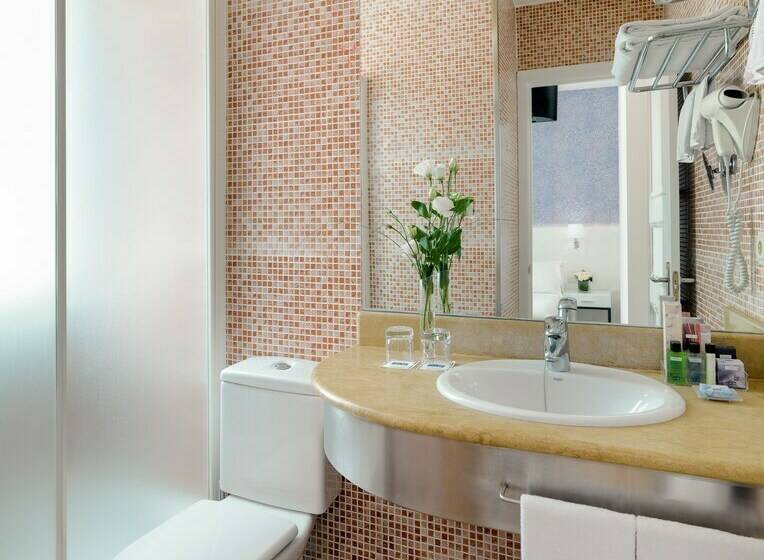 Номер Стандарт, H10 Raco Del Pi