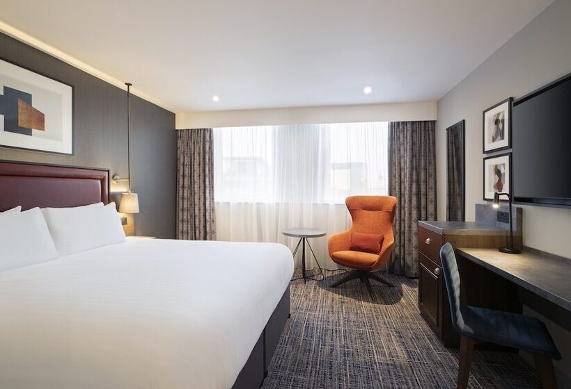 Номер Executive Кровать Кинг, Leonardo Royal Birmingham