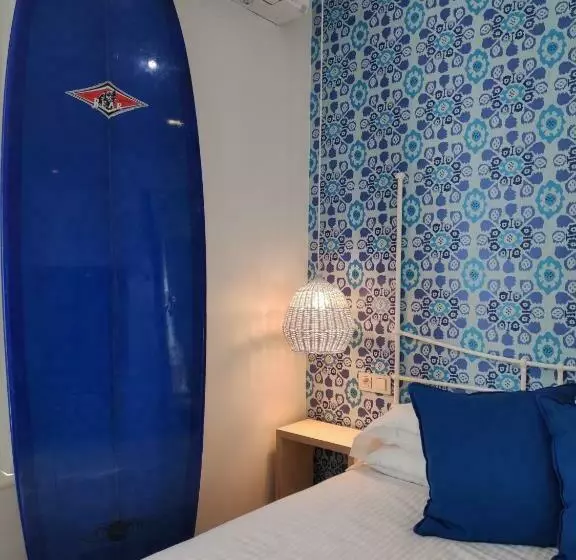 اتاق استاندارد, Mar Azul & Surf