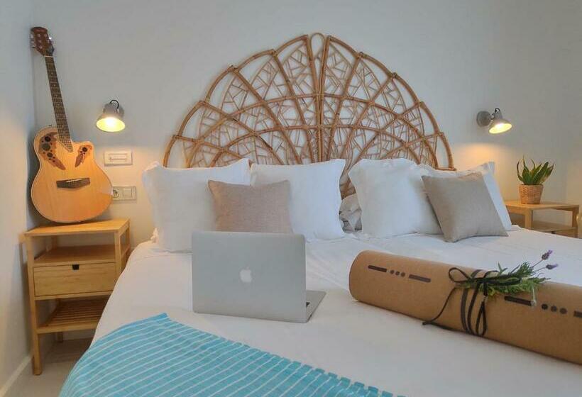 غرفة قياسية, Mar Azul & Surf