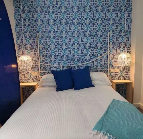 اتاق استاندارد, Mar Azul & Surf