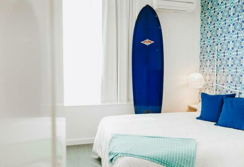 غرفة قياسية, Mar Azul & Surf