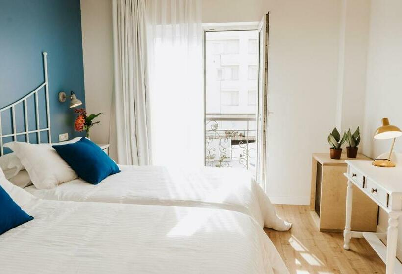 غرفة قياسية, Mar Azul & Surf