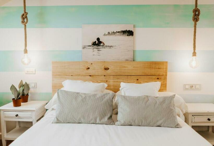 غرفة قياسية, Mar Azul & Surf