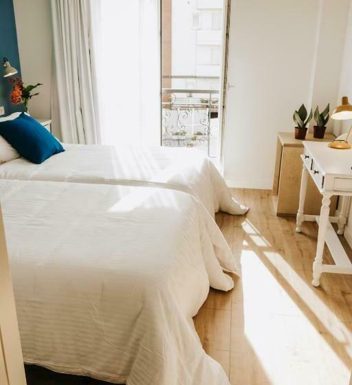 غرفة قياسية, Mar Azul & Surf