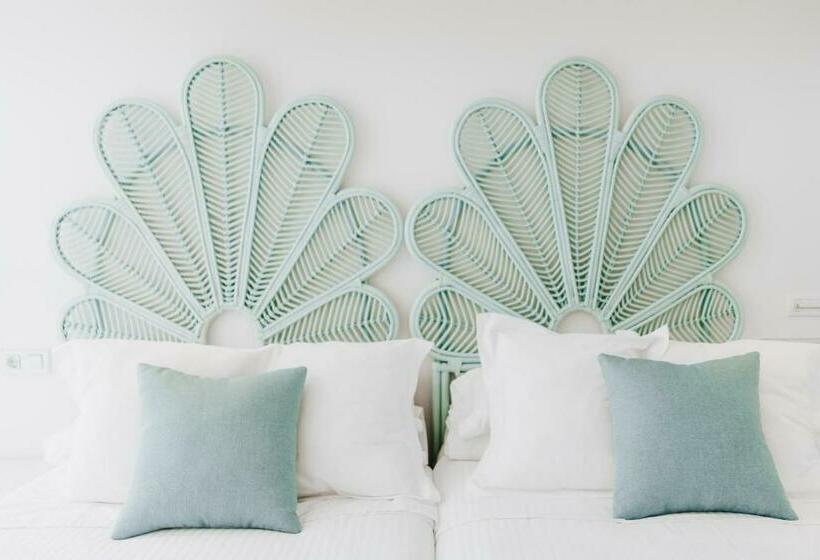 غرفة قياسية, Mar Azul & Surf