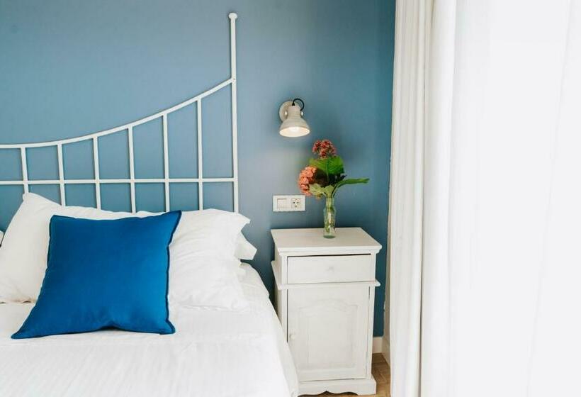 غرفة قياسية, Mar Azul & Surf